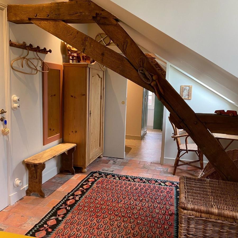 Bed and Breakfast La Gironnerie à Loche-sur-Indrois Extérieur photo