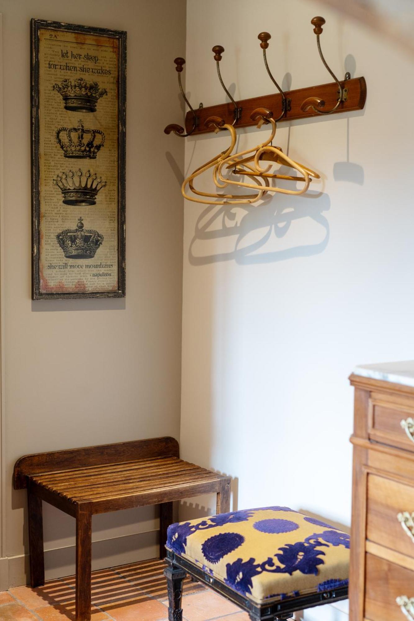 Bed and Breakfast La Gironnerie à Loche-sur-Indrois Extérieur photo